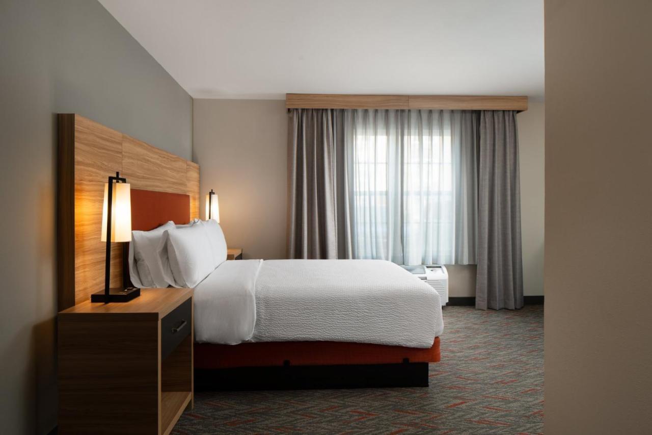 Candlewood Suites St Louis St Charles By Ihg Saint Charles Екстер'єр фото