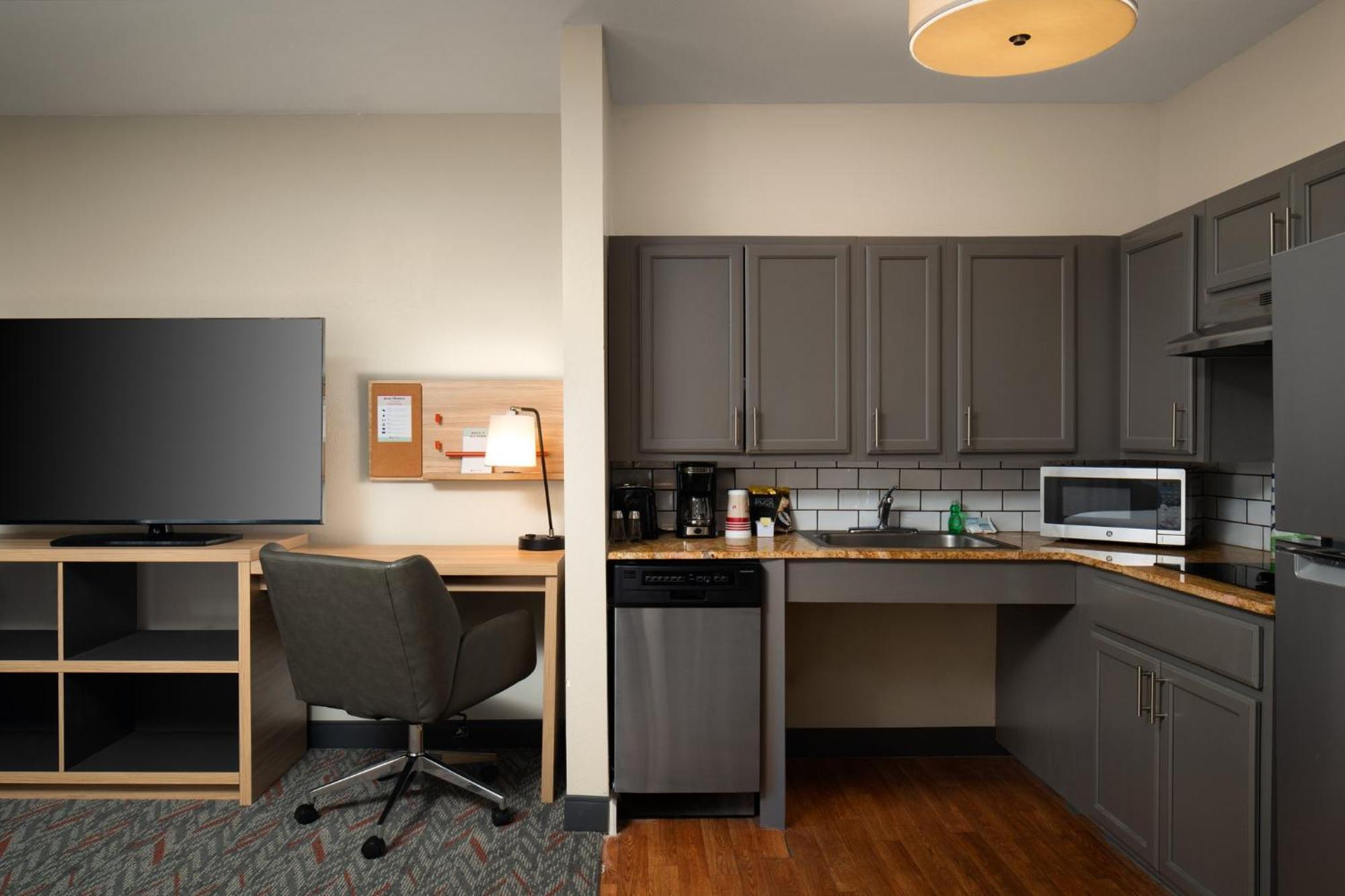 Candlewood Suites St Louis St Charles By Ihg Saint Charles Екстер'єр фото