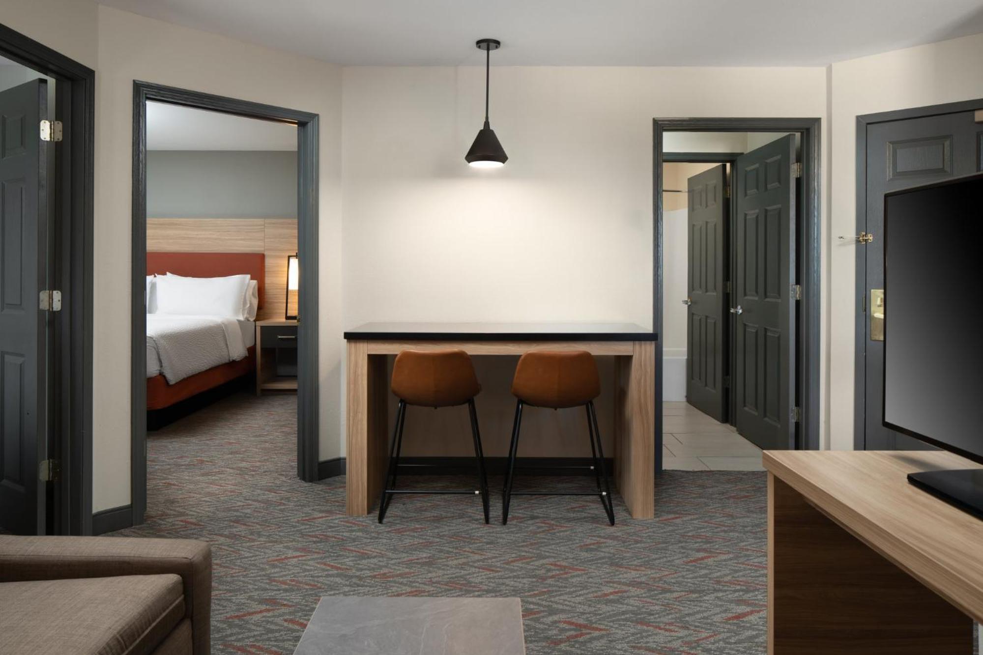 Candlewood Suites St Louis St Charles By Ihg Saint Charles Екстер'єр фото